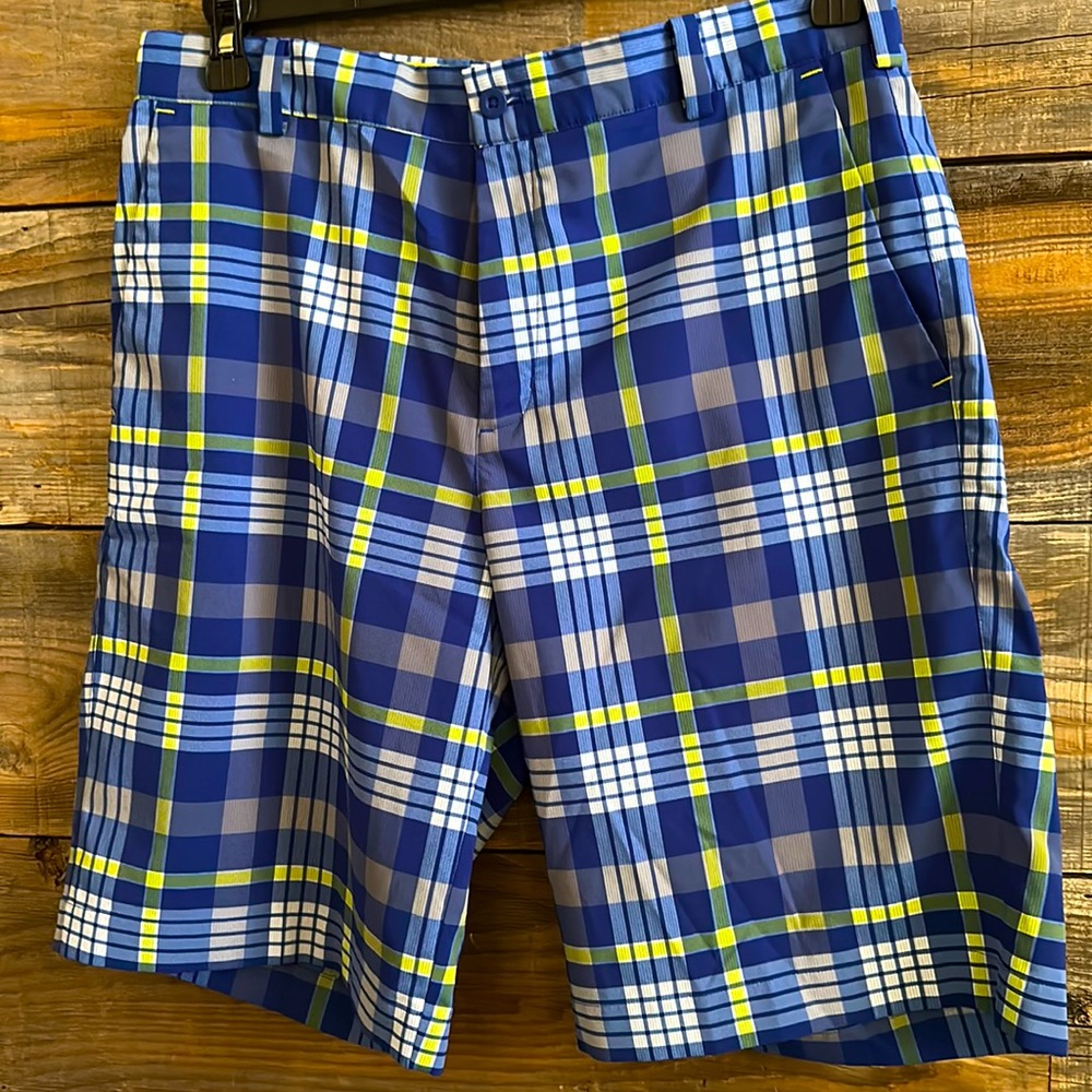Nike Golf shorts